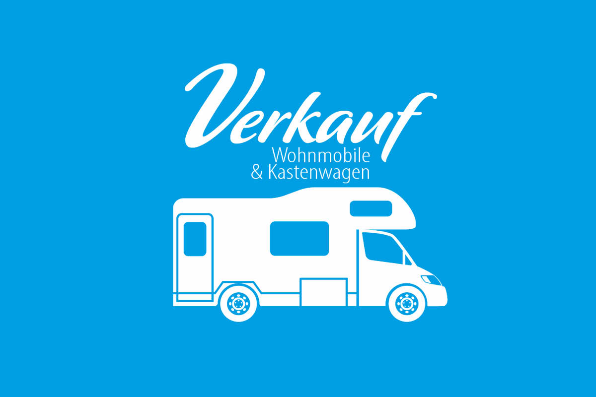 Kachel Verkauf Wohnmobile