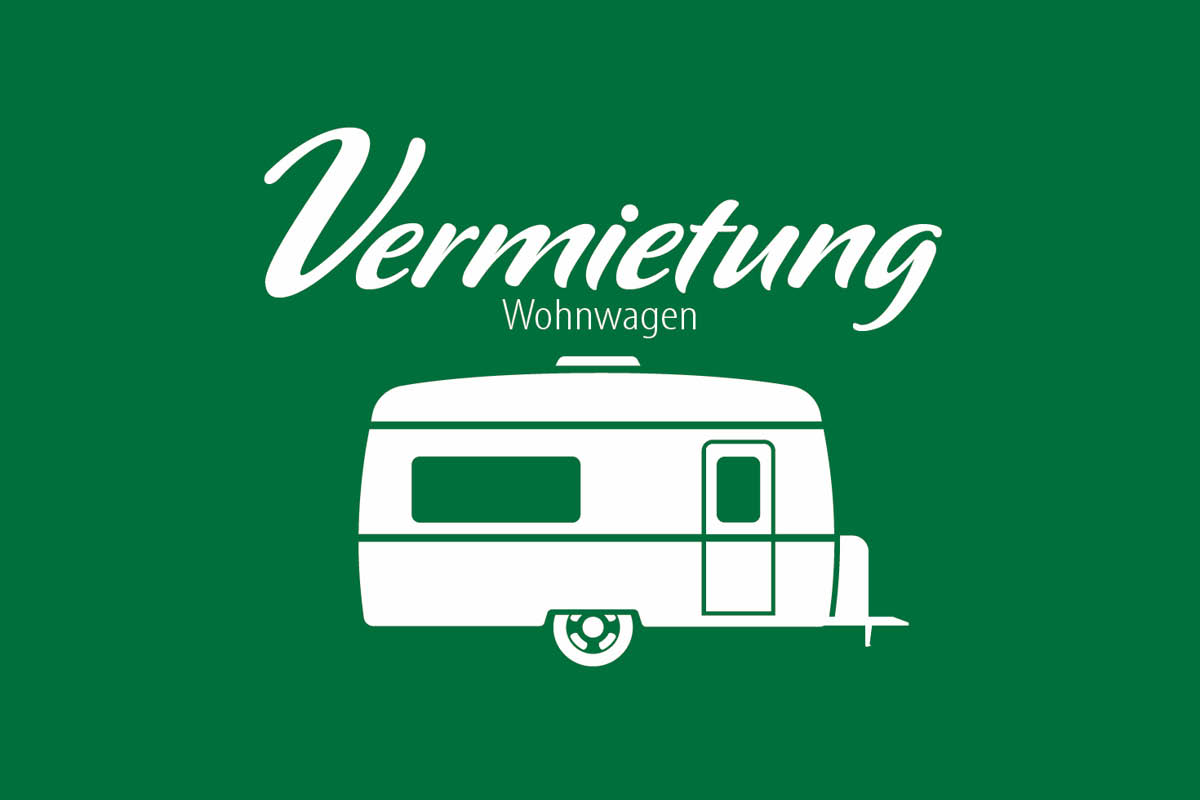 Icon Vermietung Wohnwagen